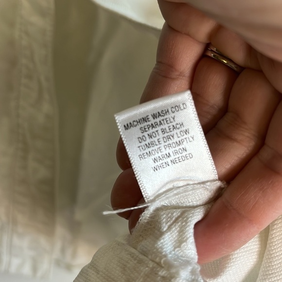 Merona cotton jacket size medium - Picture 2 of 6